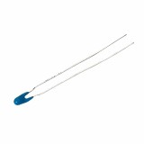 Termistor NTC, 10k&Omega;, -40-125&deg;C, TEWA TEMPERATURE SENSORS, TT7-10KC8-3, T143242