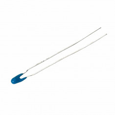 Termistor NTC, 12kΩ, -40...125°C, TEWA TEMPERATURE SENSORS, TT7-12KC4-2, T143243