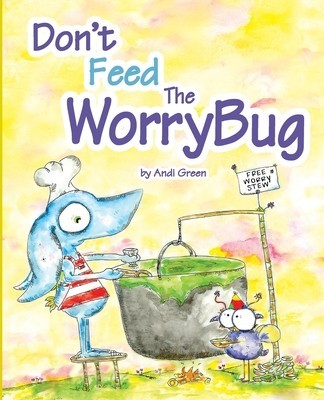 Don&amp;#039;t Feed The WorryBug foto