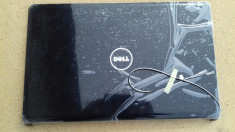 Capac LCD Dell Inspiron 1564 15.6&amp;amp;quot; (H0R52) foto