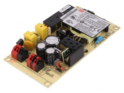 Alimentator LED 50W 12V 4,2A foto