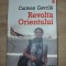 Revolta orientului Carmen Gavrila