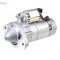 Denso starter