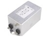 Filtru Anti-Interferențe 250VAC 1uF 4,7nF