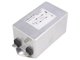 Filtru Anti-Interferențe 250VAC 1uF 4,7nF