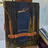Der Tapfere Niki - Nina Cassian (Nica fara frica)
