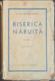 Biserica Naruita &ndash; Al. Lascarov-Moldovanu