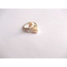 Inel perle naturale, bijuterie cadou femei 36157