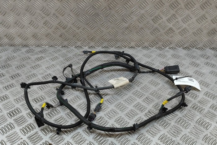 Cablaj senzor de parcare față VOLVO XC90 II 2022 OEM: 32217289,32217289-AC 28277699