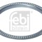 FEBI BILSTEIN 177601 Inel senzor, ABS