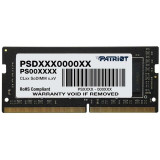 Memorie Laptop Signature PSD516G480081S memory module 16 GB 1 x 16 GB DDR5 4800 MHz