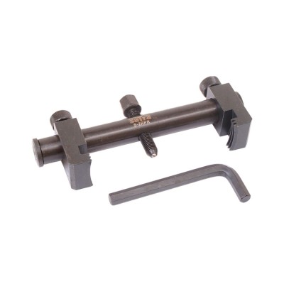 Extractor fulii alternator, unitati aer conditionat si pompe de apa, Satra foto
