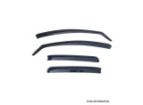 Cumpara ieftin Paravanturi fata-spate, fumurii compatibile Renault Megane 4 5D (1995-2002) Sedan