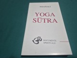 YOGA SUTRA * PATANJALI * 1993 * 4 2 10