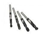 Set 4 burghie pentru metal HSS4241 14-20 mm Geko G38580