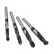 Set 4 burghie pentru metal HSS4241 14-20 mm Geko G38580