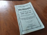 Cumpara ieftin DIN MINUNILE CELE MAI PRESUS DE FIRE ALE PREASFINTEI DE DUMNEZEU NASCATOARE SI PURUREA FECIOARE MARIA. IERUSALIM 1986 DUPA EDITIA PRINCEPS DIN 1924