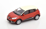 Macheta Renault Captur MK1 2014 - Norev 1/43