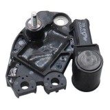 Regulator Tensiune Alternator Valeo 595464 14V COM pentru Audi A4 B8 A5 Q5 BMW Seria 5 F10 F11 GT F07 Seria 6 F12 F13 Seria 7 F01 F02 X3 F25 X5 E70