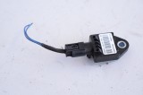 Senzor de impact st&acirc;nga față PORSCHE PANAMERA 970 2011 OEM: 97061822300 25971700