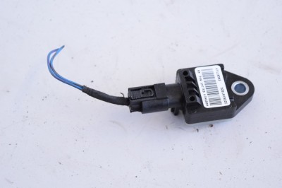 Senzor de impact st&amp;acirc;nga față PORSCHE PANAMERA 970 2011 OEM: 97061822300 25971700 foto
