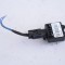 Senzor de impact st&acirc;nga față PORSCHE PANAMERA 970 2011 OEM: 97061822300 25971700