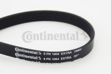 CONTINENTAL CTAM 6PK1004 EXTRA Curea transmisie cu caneluri