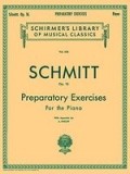 Preparatory Exercises for the Piano, Op. 16