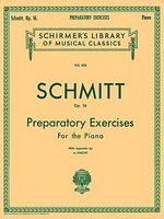 Preparatory Exercises for the Piano, Op. 16 foto