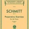 Preparatory Exercises for the Piano, Op. 16