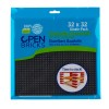 Jucarie - Seturi de constructie - Placa neagra 32x32, Open Brick Source