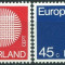 Olanda 1970 - Europa 2v.neuzat,perfecta stare(z)