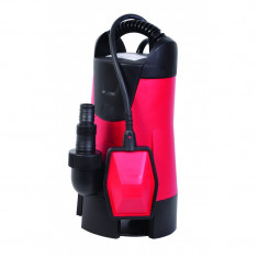 Pompa submersibila apa murdara Raider, 550 W, 1 inch, 7 m, 10000 l/h foto