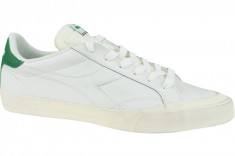 Pantofi pentru adida?i Diadora Melody Leather Dirty 501-176360-01-C1931 alb foto