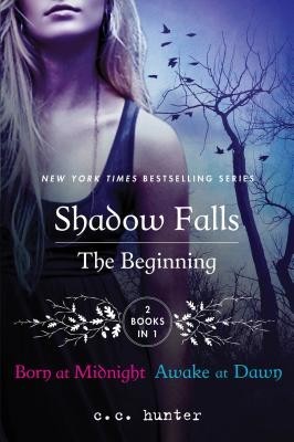 Shadow Falls: The Beginning: Born at Midnight and Awake at Dawn foto