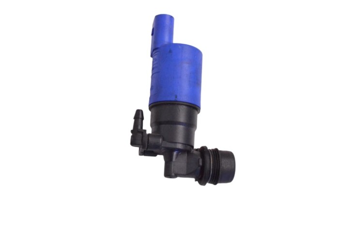 Motor rezervor lichid de parbriz JAGUAR XF X260 2018 OEM: AV61-13K082-AA 14924744