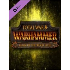 Joc Total War Warhammer - Realm Of The Wood Elves DLC Steam Key Global PC (Cod Activare Instant) foto
