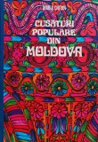 Cumpara ieftin Cusături populare din Moldova - 1982 - Maria Chitan (@P118)