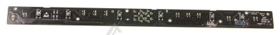 DISPLAY PANEL PART\B03032708\BCD-560WP/H K2084717 pentru frigider HISENSE foto