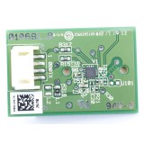 Modul electronic Espressor Bosch CTL636ES1, 10007557 BOSCH/SIEMENS