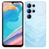 Cumpara ieftin Telefon Mobil Oukitel C2, Albastru, 4G, 6.52 IPS, 16GB RAM (4GB RAM + 12GB Extensibili), 64GB ROM, 13MP, Android 14, Unisoc T606, OTG, Jack, 5000mAh,