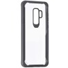 Husa Samsung Galaxy S9 Plus Ipaky Survival TPU Gri, Flippy