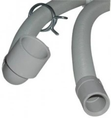Furtun evacuare apa , masina de spalat vase Indesit Original