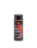 Vopsea spray pentru etriere Negru Lucios, Champion Color, 400ml Negru