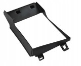 Deflector aer Dacia Logan 10.2012-12.2020, Sandero 10.2012-12.2020, fata, mic