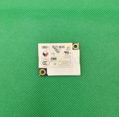 Toshiba Satellite A350D-209 Card Modem Intern PK010001B20 SWAP foto