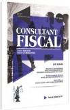 Revista Consultant fiscal Nr.1/2022 Ianuarie-Martie