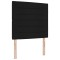 Tablie cap Negru tesatura - 2
