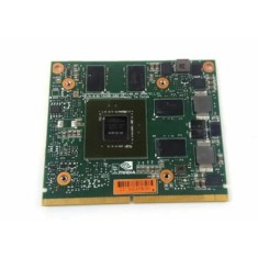 Placa Video Laptop Nvidia Quadro K1000M, 2GB GDDR3, 128-Bit foto