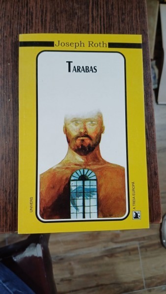 Tarabas - Joseph Roth
